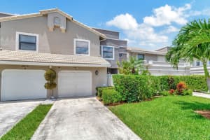5495 Monterey Circle C, Delray Beach, FL 33484 Sold 01/17/25