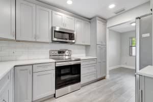 5495 Monterey Circle C, Delray Beach, FL 33484 Sold 01/17/25