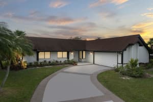 1991 SE Erwin Road, Port Saint Lucie, FL 34952 Sold 02/18/25