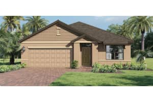 524 Seafoam Circle, Fort Pierce, FL 34945 Sold 06/17/25