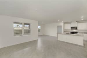 524 Seafoam Circle, Fort Pierce, FL 34945 Sold 06/17/25