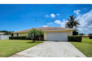 4522 Palo Verde Drive, Boynton Beach, FL 33436 Sold 10/23/24