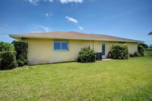 4522 Palo Verde Drive, Boynton Beach, FL 33436 Sold 10/23/24