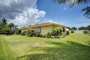 4522 Palo Verde Drive, Boynton Beach, FL 33436 Sold 10/23/24