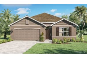 4616 SW Osborne Street, Port Saint Lucie, FL 34952 Sold 01/17/25