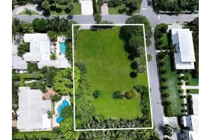 1150 N Ocean Way, Palm Beach, FL 33480 Sold 01/30/25