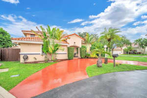 4297 SW 149th Court, Miami, FL 33185 Sold 09/20/24