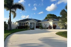 137 SW Exora Terrace, Port Saint Lucie, FL 34953 Sold 12/16/24