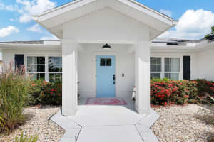 137 SW Exora Terrace, Port Saint Lucie, FL 34953 Sold 12/16/24