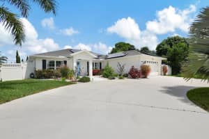 137 SW Exora Terrace, Port Saint Lucie, FL 34953 Sold 12/16/24