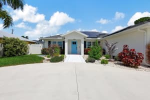 137 SW Exora Terrace, Port Saint Lucie, FL 34953 Sold 12/16/24