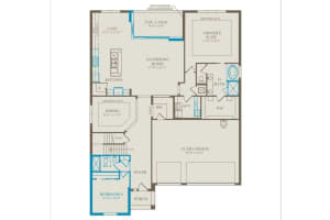 10787 Stellar Circle, Palm Beach Gardens, FL 33412 Sold 08/21/25