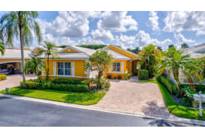 4461 Kensington Park Way, Lake Worth, FL 33449 Sold 12/13/24