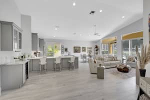 4461 Kensington Park Way, Lake Worth, FL 33449 Sold 12/13/24