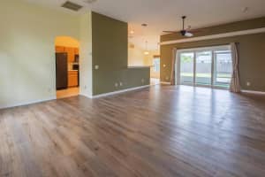 2268 SW Franklin Street, Port Saint Lucie, FL 34953 Sold 10/01/24