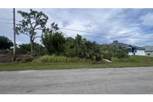 2607 Fair Isle Road, Port Saint Lucie, FL 34987 - MLS#R11015683