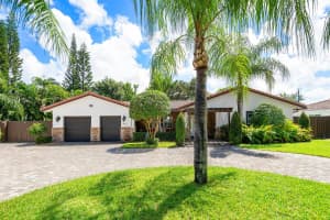 814 NW 6th Drive, Boca Raton, FL 33486 Sold 01/07/25