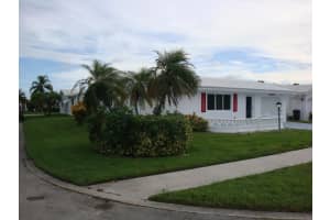 2204 SW 19th Avenue, Boynton Beach, FL 33426 Sold 03/07/25
