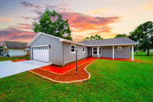 634 SE Damask Avenue, Port Saint Lucie, FL 34953 Sold 10/23/24
