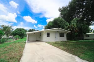 3283 NW 2nd Street, Okeechobee, FL 34972 Sold 11/07/24
