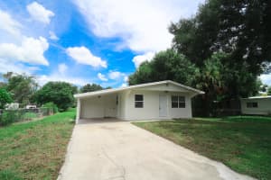 3283 NW 2nd Street, Okeechobee, FL 34972 Sold 11/07/24