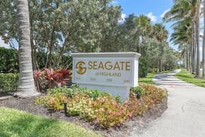 3212 S Ocean Boulevard 908-A, Highland Beach, FL 33487 Sold 03/31/25