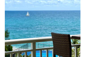 3546 S Ocean Boulevard 822, South Palm Beach, FL 33480 Sold 08/05/25