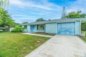 150 NE Lima Court, Port Saint Lucie, FL 34983 Sold 10/22/24
