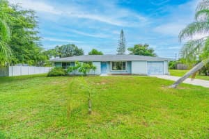 150 NE Lima Court, Port Saint Lucie, FL 34983 Sold 10/22/24