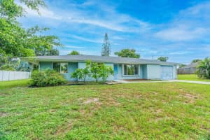 150 NE Lima Court, Port Saint Lucie, FL 34983 Sold 10/22/24