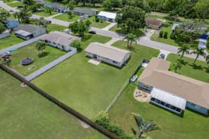 1621 SE Cascella Court, Port Saint Lucie, FL 34952 Sold 10/07/24
