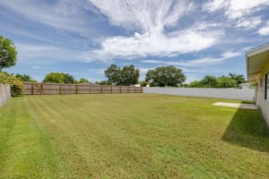 1621 SE Cascella Court, Port Saint Lucie, FL 34952 Sold 10/07/24