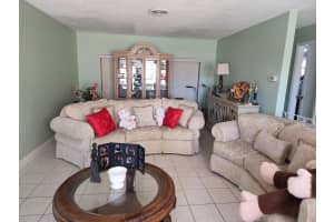 4551 NW 42nd Street, Lauderdale Lakes, FL 33319 Sold 01/10/25