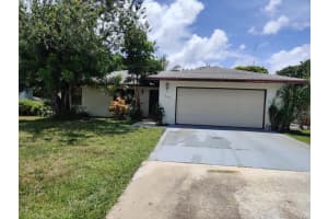 19052 SE Hillcrest Drive, Tequesta, FL 33469 Sold 05/09/25