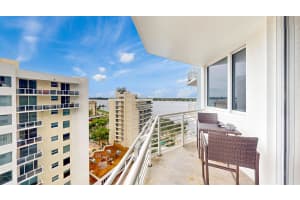 1551 N Flagler Drive 1205, West Palm Beach, FL 33401 - MLS#R11015749
