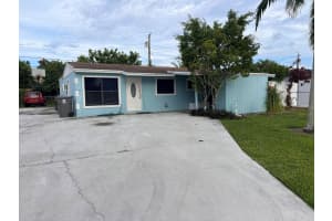 5776 Gramercy Drive, West Palm Beach, FL 33407 Sold 09/13/24