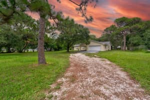 5816 Silver Oak Drive, Fort Pierce, FL 34982 Sold 06/03/25