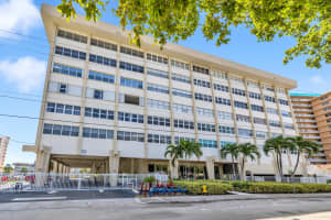 111 Golden Isles Drive C9, Hallandale Beach, FL 33009 Sold 02/14/25