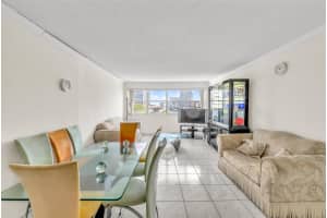 111 Golden Isles Drive C9, Hallandale Beach, FL 33009 Sold 02/14/25