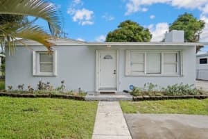 628 Dogwood Road, West Palm Beach, FL 33409 Sold 11/14/24