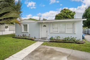 628 Dogwood Road, West Palm Beach, FL 33409 Sold 11/14/24