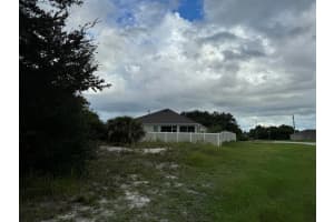 3757 SW Port Saint Lucie Boulevard, Port Saint Lucie, FL 34953 Sold 11/22/24