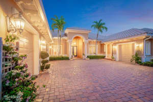 7403 SE Laque Circle Circle, Stuart, FL 34997 Sold 02/14/25