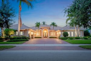 7403 SE Laque Circle Circle, Stuart, FL 34997 Sold 02/14/25