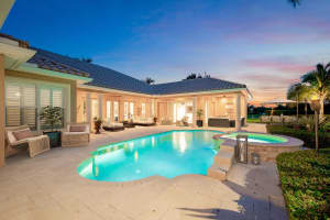 7403 SE Laque Circle Circle, Stuart, FL 34997 Sold 02/14/25