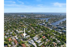 500 NE 17th Avenue, Fort Lauderdale, FL 33301 Sold 02/26/25
