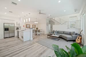 500 NE 17th Avenue, Fort Lauderdale, FL 33301 Sold 02/26/25