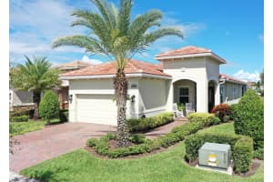 20022 SW Caserta Way, Port Saint Lucie, FL 34986 Sold 02/25/25
