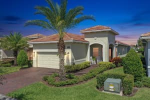 20022 SW Caserta Way, Port Saint Lucie, FL 34986 Sold 02/25/25