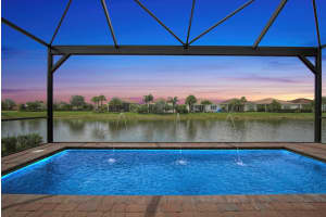 20022 SW Caserta Way, Port Saint Lucie, FL 34986 Sold 02/25/25
